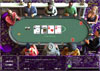 Poker Room